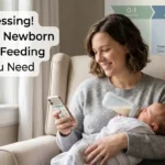 Stop Guessing! The Only Newborn Formula Feeding Chart You Need