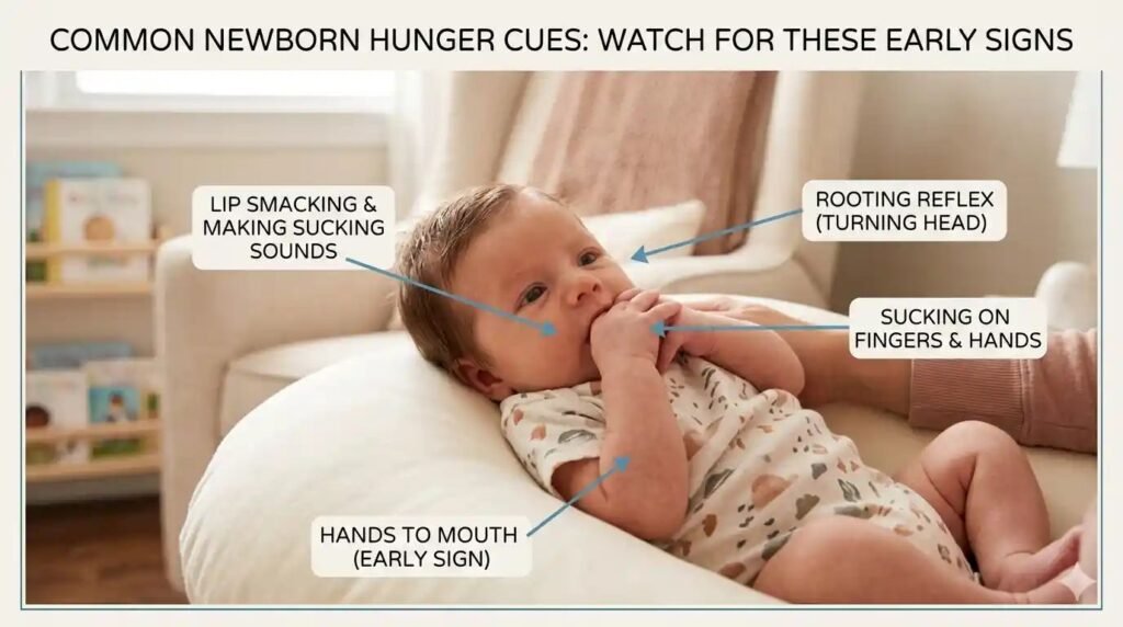 Stop Guessing! The Only Newborn Formula Feeding Chart You Need Stop Guessing! The Only Newborn Formula Feeding Chart You Need