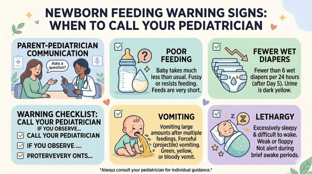Stop Guessing! The Only Newborn Formula Feeding Chart You Need Stop Guessing! The Only Newborn Formula Feeding Chart You Need