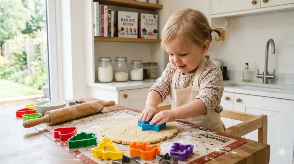 13 Mess-Free Toddler Baking Activities You Can Actually Enjoy 13 Mess-Free Toddler Baking Activities You Can Actually Enjoy