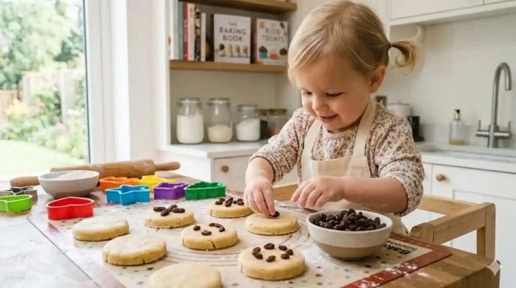 13 Mess-Free Toddler Baking Activities You Can Actually Enjoy 13 Mess-Free Toddler Baking Activities You Can Actually Enjoy