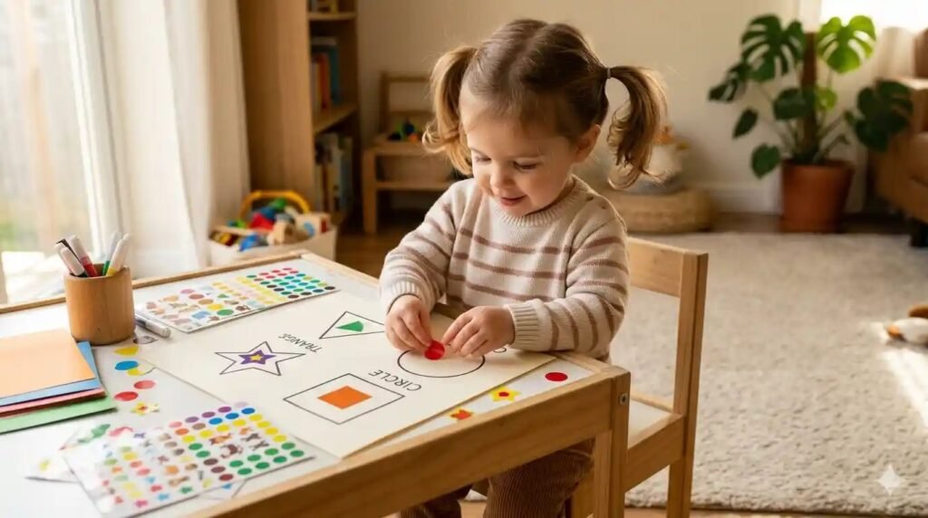 15 Easy Dollar Store Toddler Activities That Bring Instant Quiet Time