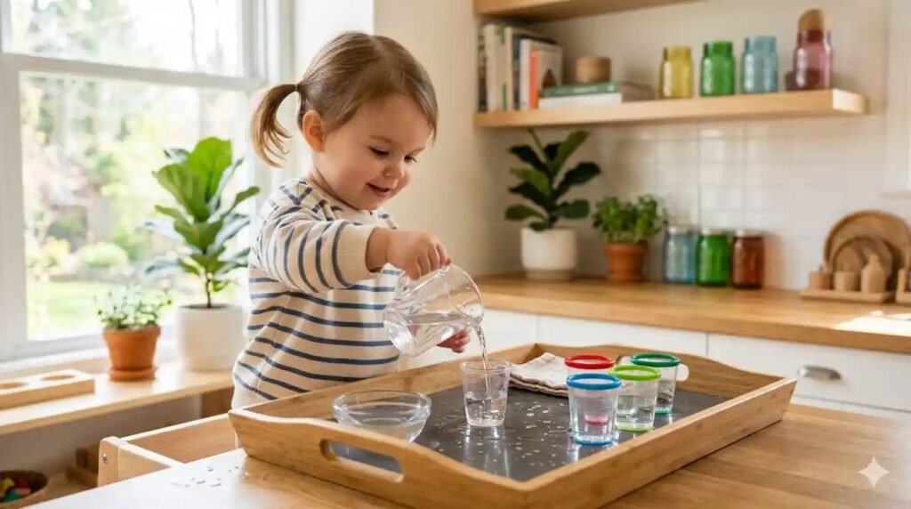 15 Easy Dollar Store Toddler Activities That Bring Instant Quiet Time