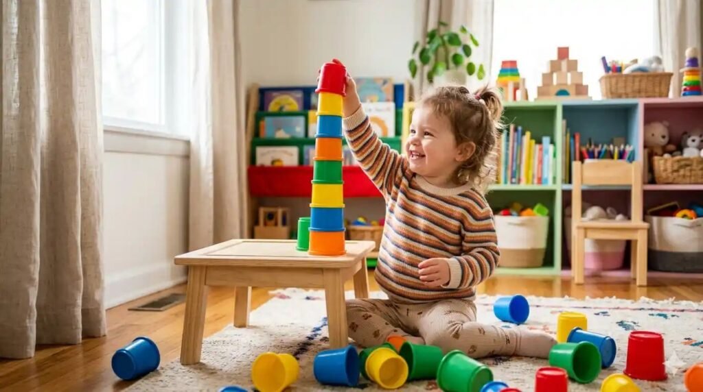 15 Easy Dollar Store Toddler Activities That Bring Instant Quiet Time