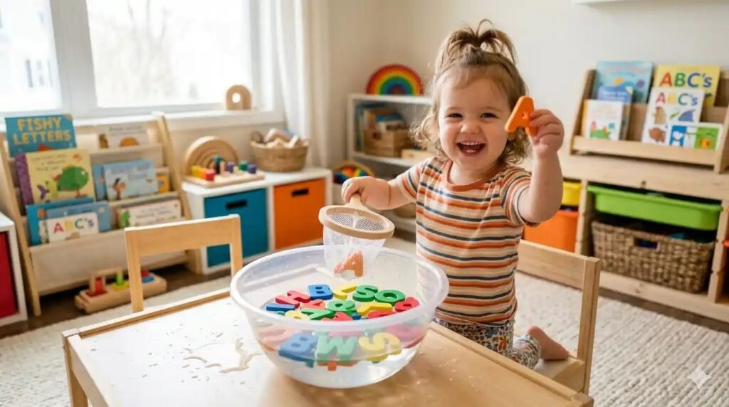 15 Easy Dollar Store Toddler Activities That Bring Instant Quiet Time