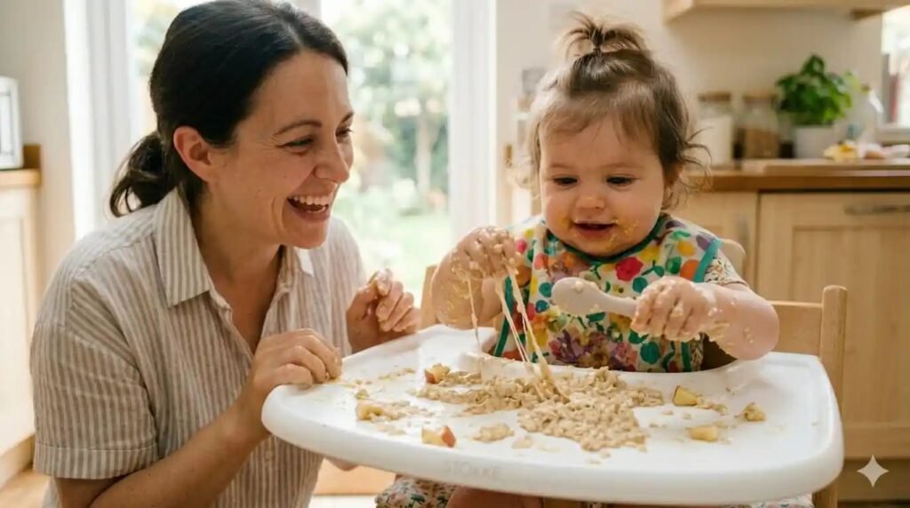 10 Taste-Safe Food Sensory Activities for Babies Who Mouth Everything 10 Taste-Safe Food Sensory Activities for Babies Who Mouth Everything