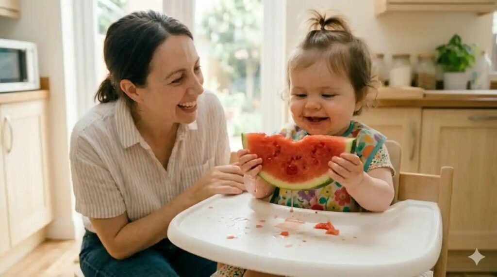 10 Taste-Safe Food Sensory Activities for Babies Who Mouth Everything 10 Taste-Safe Food Sensory Activities for Babies Who Mouth Everything