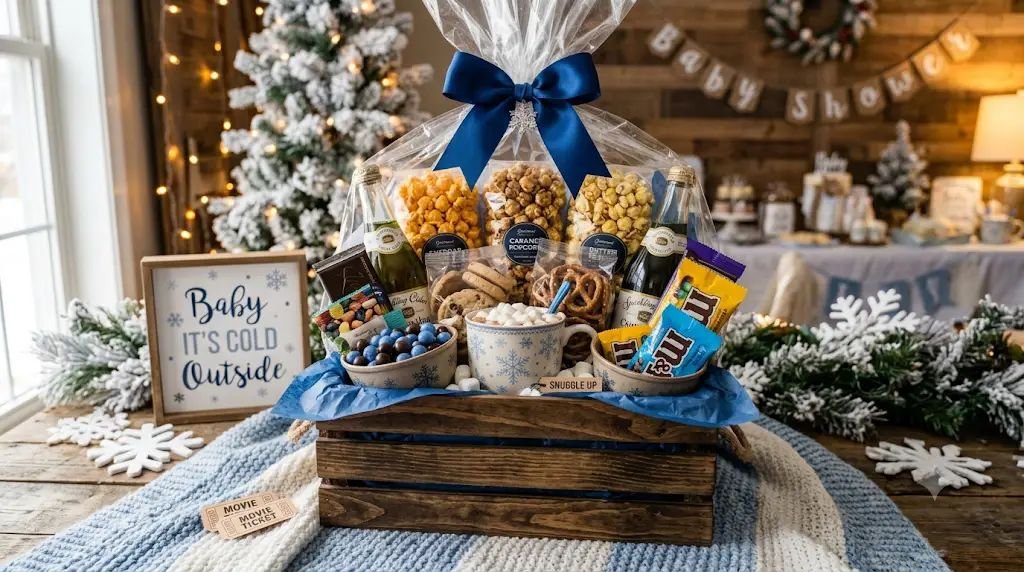 13 Edible Baby Shower Ideas for Boys Gifts Mom Will Actually Eat