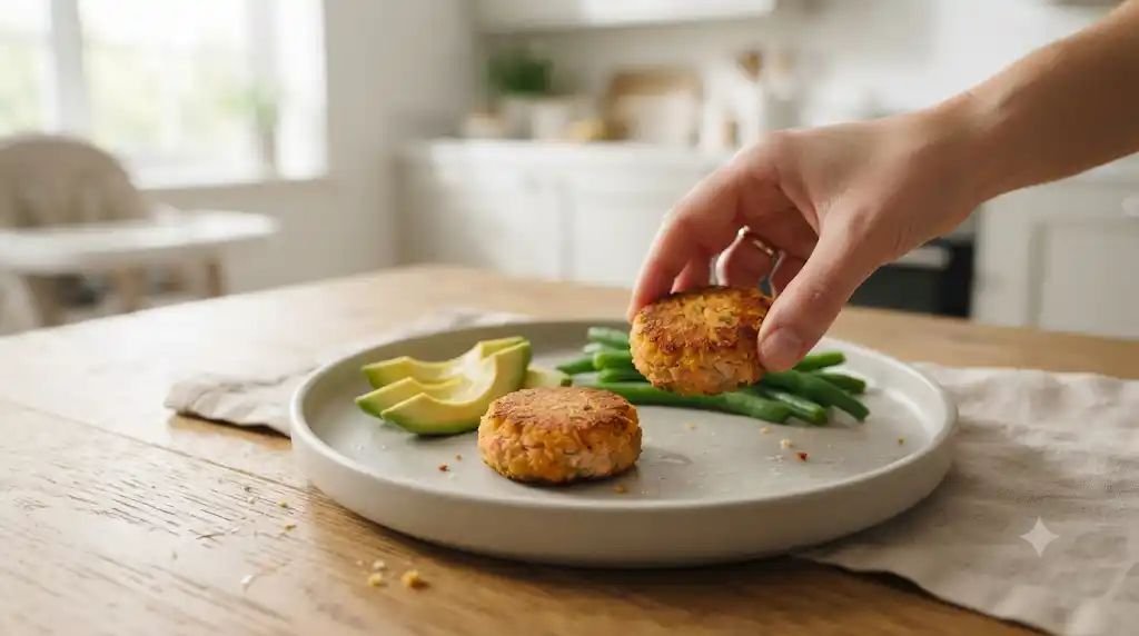 13 Stress-Free BLW Lunch Ideas Your Baby Will Actually Eat