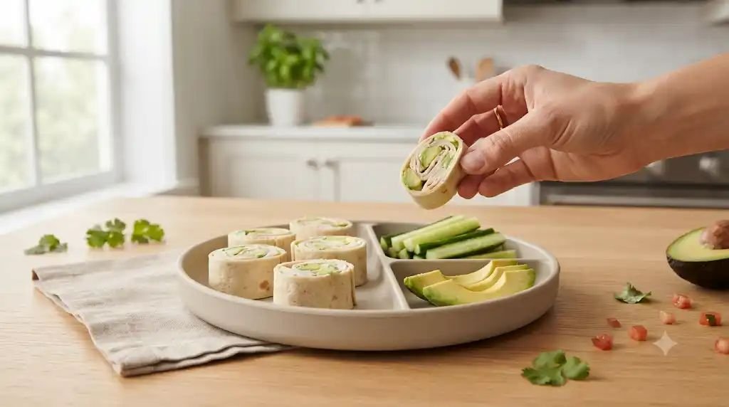 13 Stress-Free BLW Lunch Ideas Your Baby Will Actually Eat