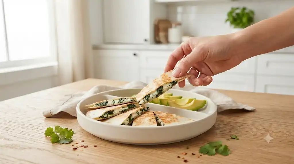 13 Stress-Free BLW Lunch Ideas Your Baby Will Actually Eat