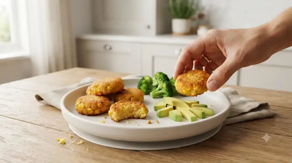 13 Stress-Free BLW Lunch Ideas Your Baby Will Actually Eat