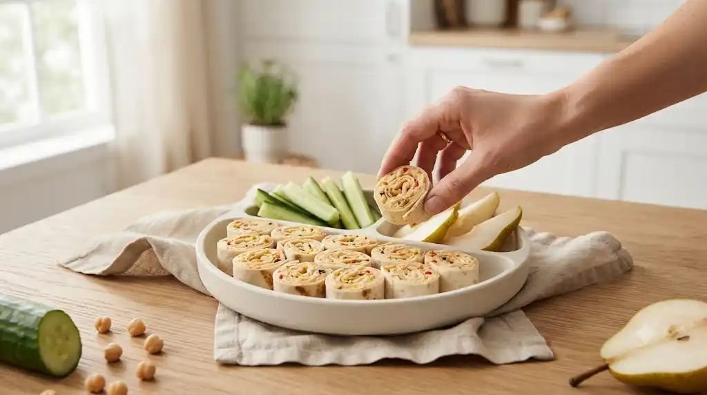 13 Stress-Free BLW Lunch Ideas Your Baby Will Actually Eat