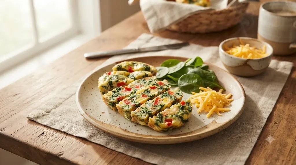 11 Gentle BLW Breakfast Ideas for 6-Month-Olds That Make First Bites Safe & Magical