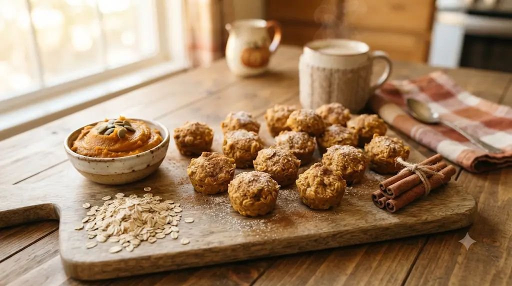 11 Gentle BLW Breakfast Ideas for 6-Month-Olds That Make First Bites Safe & Magical