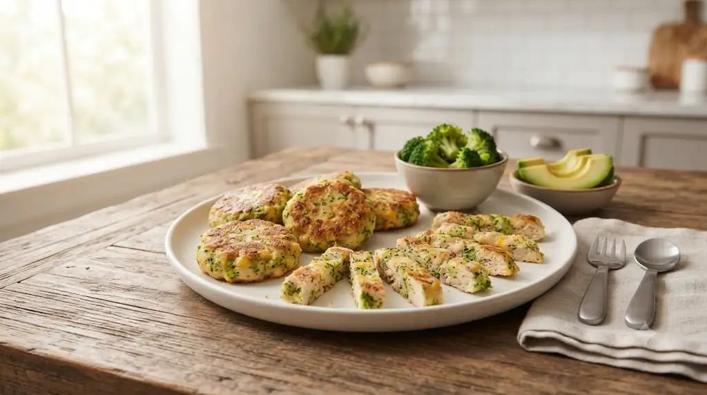 11 Brilliant BLW Meal Prep Ideas to Save Your Sanity on Super Busy Nights