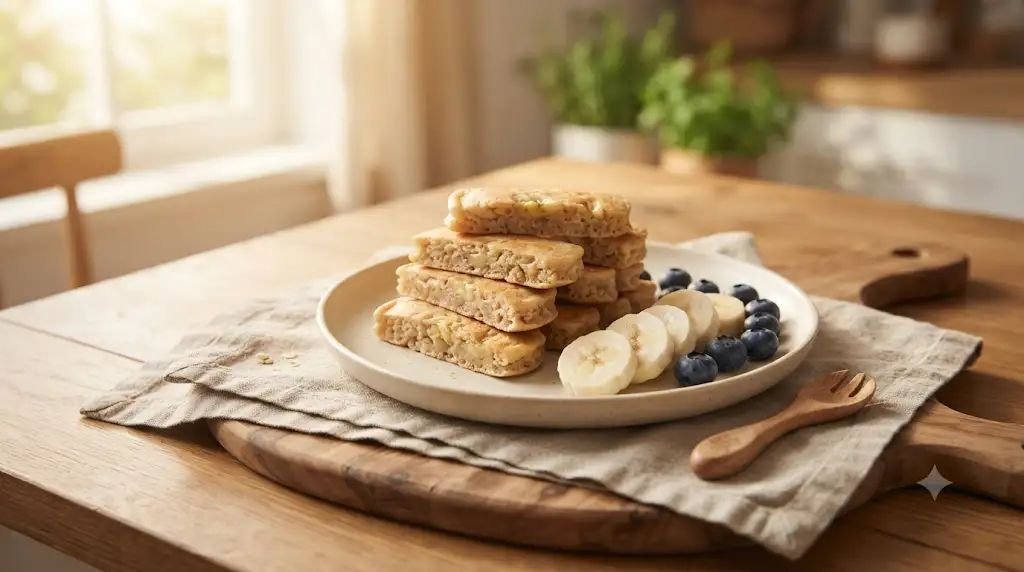 11 Brilliant BLW Meal Prep Ideas to Save Your Sanity on Super Busy Nights