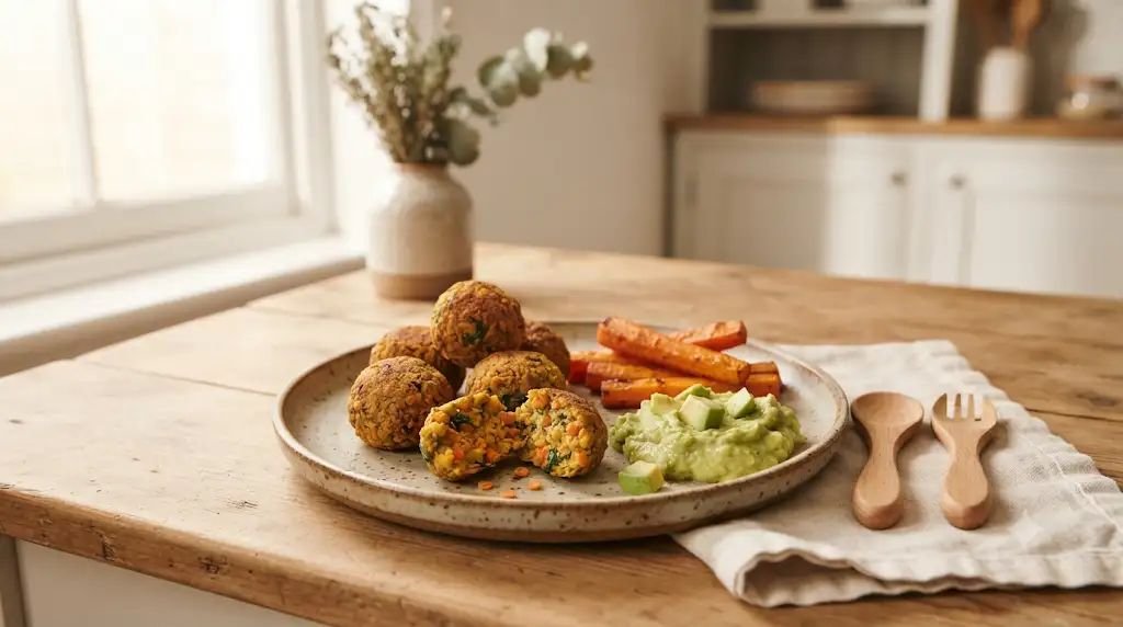 11 Brilliant BLW Meal Prep Ideas to Save Your Sanity on Super Busy Nights