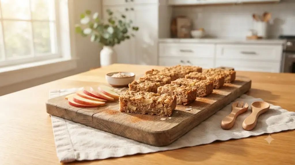 11 Brilliant BLW Meal Prep Ideas to Save Your Sanity on Super Busy Nights