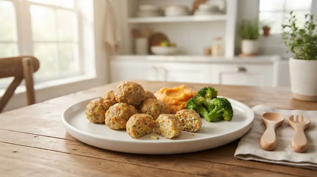 11 Brilliant BLW Meal Prep Ideas to Save Your Sanity on Super Busy Nights