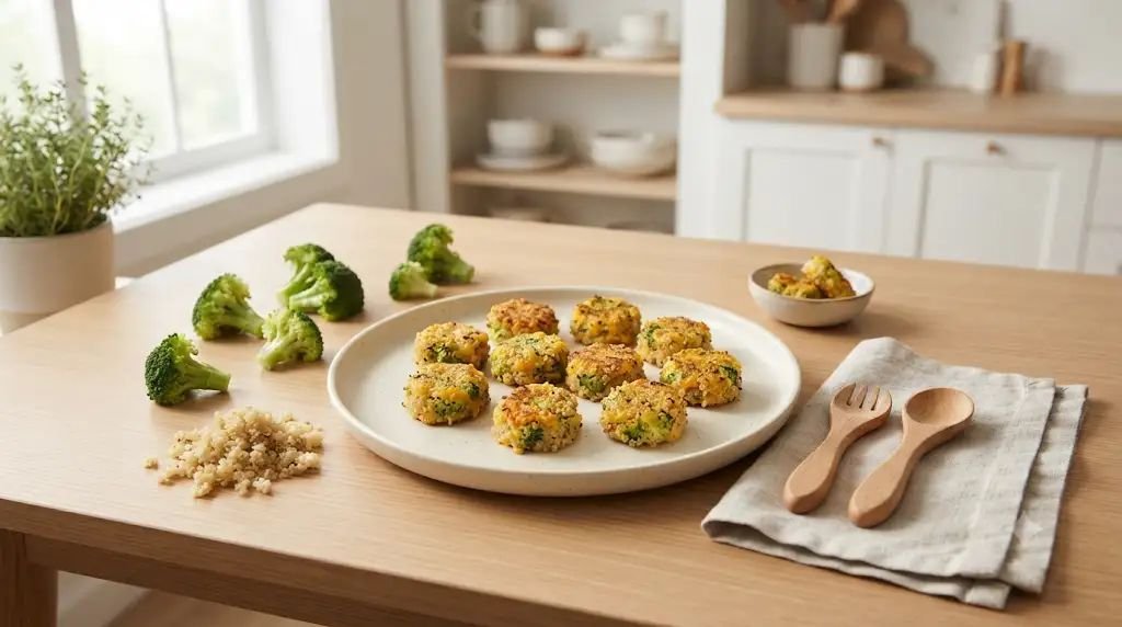 11 Brilliant BLW Meal Prep Ideas to Save Your Sanity on Super Busy Nights