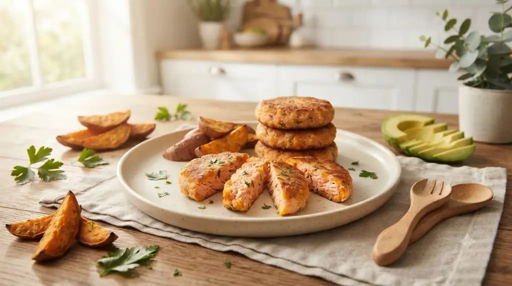 11 Brilliant BLW Meal Prep Ideas to Save Your Sanity on Super Busy Nights
