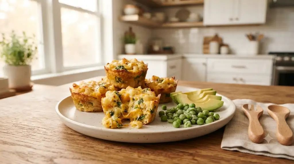 11 Brilliant BLW Meal Prep Ideas to Save Your Sanity on Super Busy Nights