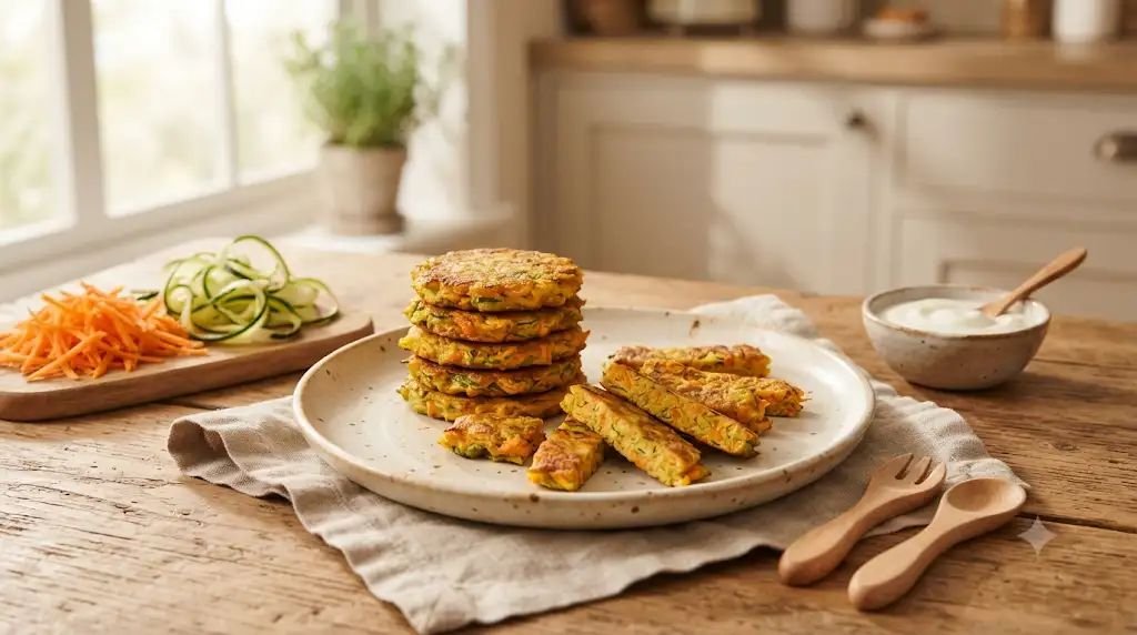 11 Brilliant BLW Meal Prep Ideas to Save Your Sanity on Super Busy Nights