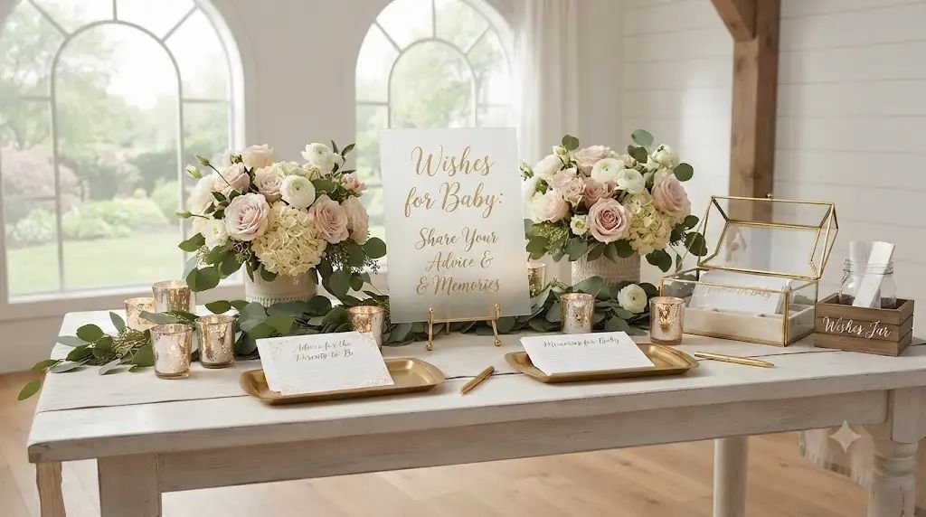 11 Sweet Twin Girls Baby Shower Ideas Featuring Cute 'Two Peas' Macarons