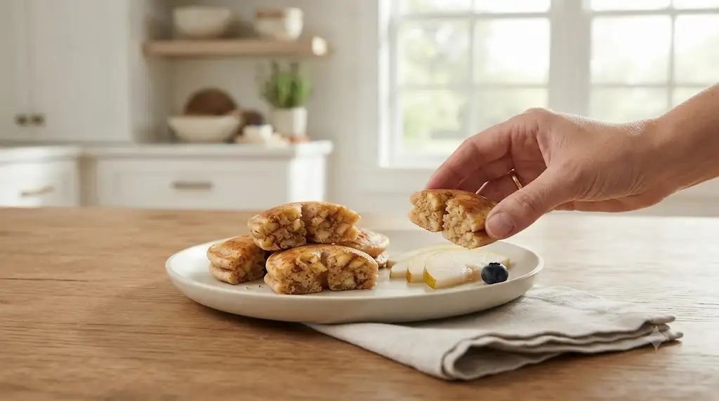 9 Naturally Sweet BLW Snacks That Feel Like a Fun Treat Without the Sugar Guilt