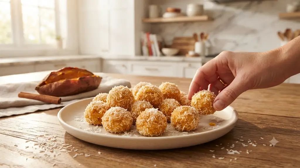9 Naturally Sweet BLW Snacks That Feel Like a Fun Treat Without the Sugar Guilt