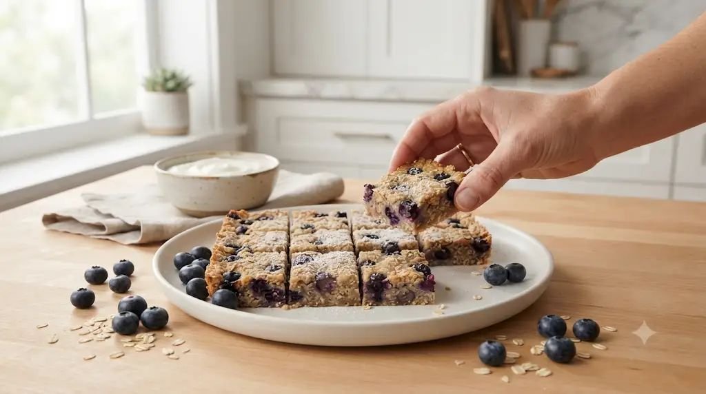 9 Naturally Sweet BLW Snacks That Feel Like a Fun Treat Without the Sugar Guilt