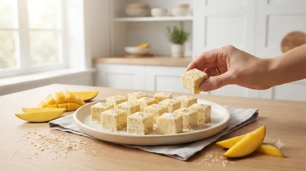 9 Naturally Sweet BLW Snacks That Feel Like a Fun Treat Without the Sugar Guilt