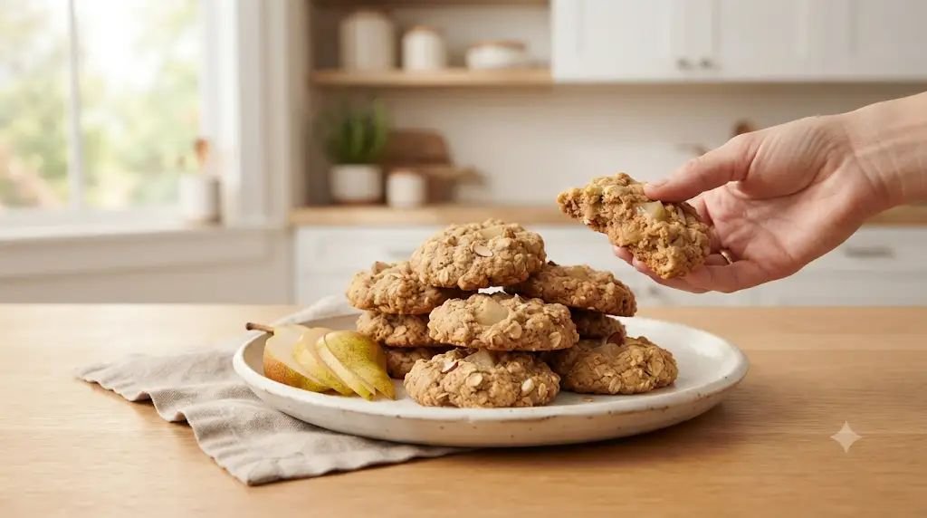 9 Naturally Sweet BLW Snacks That Feel Like a Fun Treat Without the Sugar Guilt