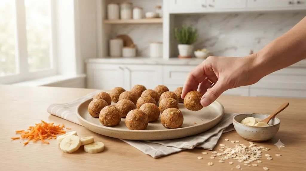 9 Naturally Sweet BLW Snacks That Feel Like a Fun Treat Without the Sugar Guilt