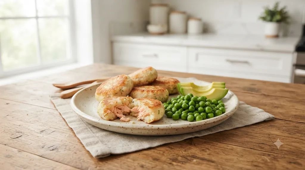 10 Comforting BLW Dinner Ideas That Ensure Full Tummies & Peaceful Nighttime Sleep