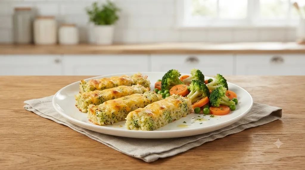 10 Comforting BLW Dinner Ideas That Ensure Full Tummies & Peaceful Nighttime Sleep