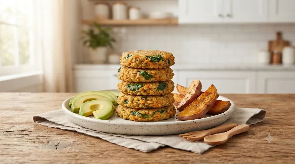 10 Comforting BLW Dinner Ideas That Ensure Full Tummies & Peaceful Nighttime Sleep