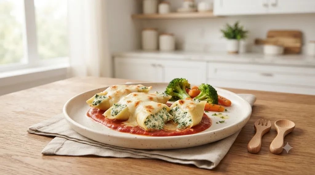 10 Comforting BLW Dinner Ideas That Ensure Full Tummies & Peaceful Nighttime Sleep