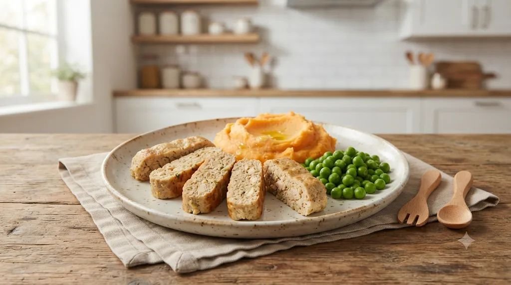 10 Comforting BLW Dinner Ideas That Ensure Full Tummies & Peaceful Nighttime Sleep