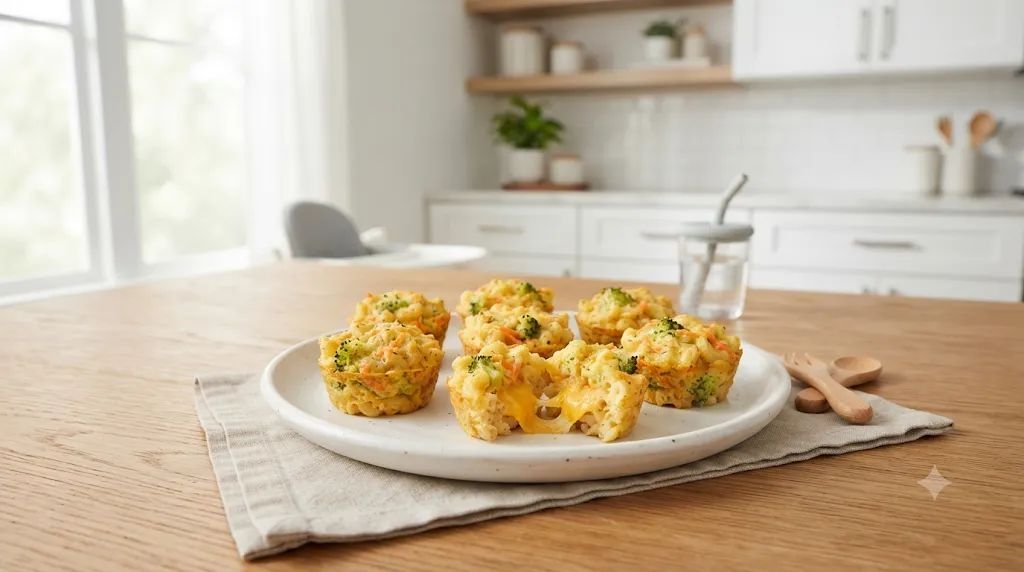 10 Comforting BLW Dinner Ideas That Ensure Full Tummies & Peaceful Nighttime Sleep