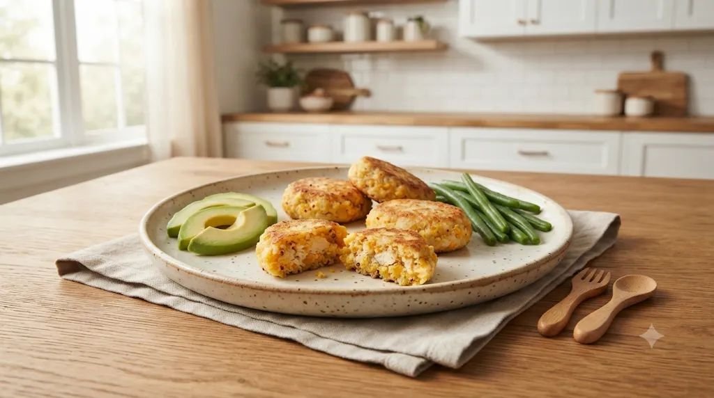 10 Comforting BLW Dinner Ideas That Ensure Full Tummies & Peaceful Nighttime Sleep