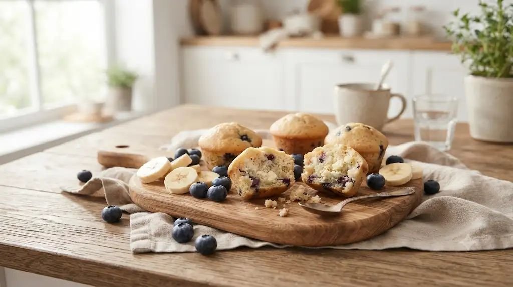 11 Quick BLW Breakfast Ideas That Turn Chaotic Mornings Into a Cozy & Happy Start