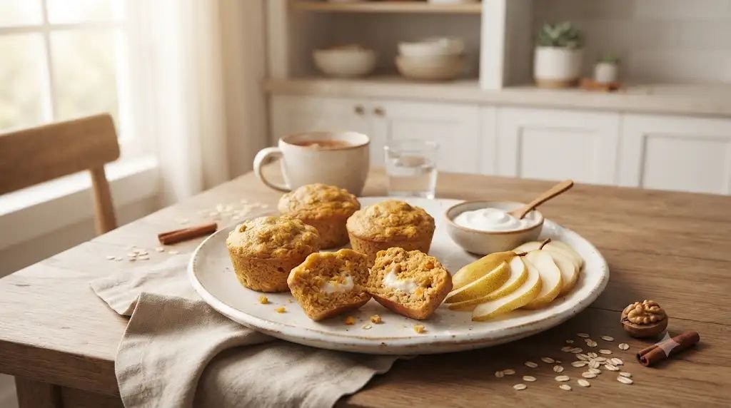 11 Quick BLW Breakfast Ideas That Turn Chaotic Mornings Into a Cozy & Happy Start