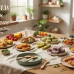 13 Fun BLW 8 Months Meal Ideas That Feel Like a Tiny Food Adventure