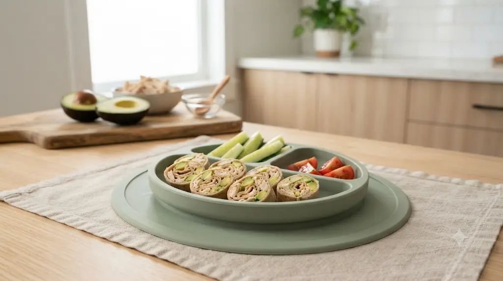 13 Fun BLW 8 Months Meal Ideas That Feel Like a Tiny Food Adventure