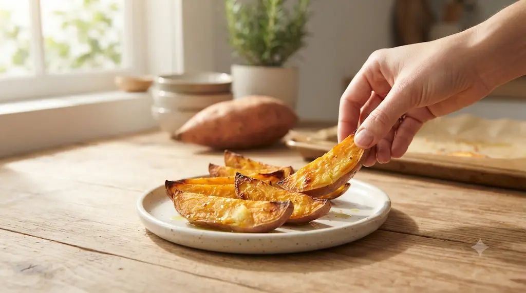 10 Soft BLW Recipes 6 Months That Make First Tastes Feel Magical