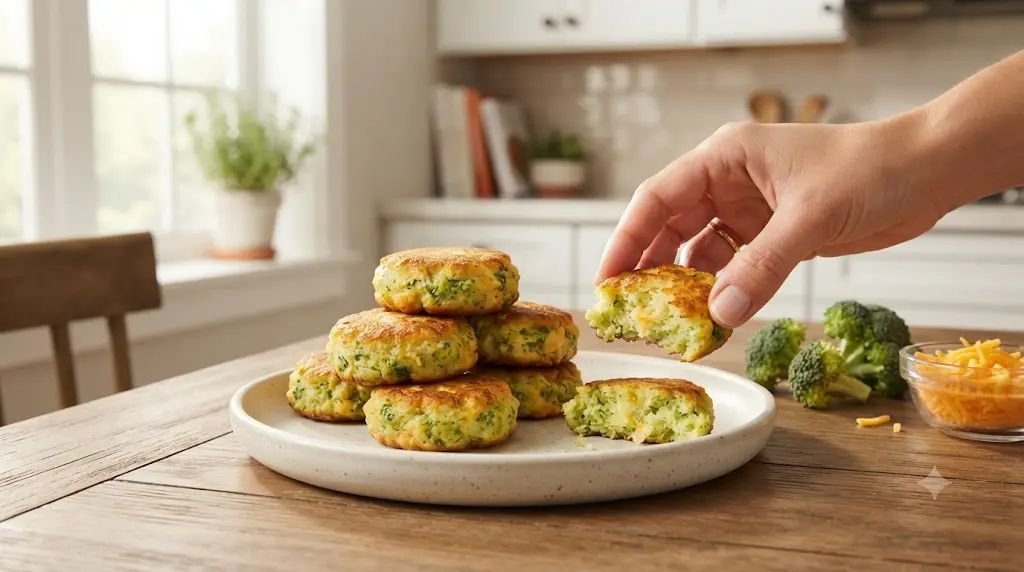 10 Soft BLW Recipes 6 Months That Make First Tastes Feel Magical