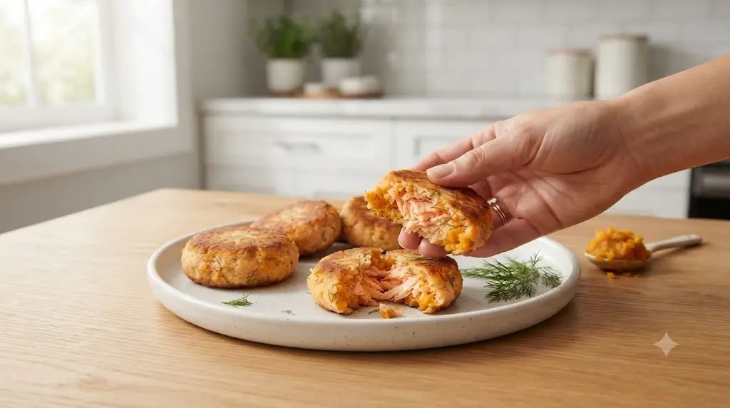10 Soft BLW Recipes 6 Months That Make First Tastes Feel Magical