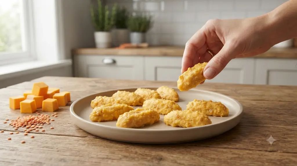 10 Soft BLW Recipes 6 Months That Make First Tastes Feel Magical
